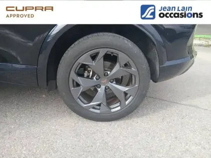 Photo 35 Cupra Formentor  1.5 eTSI Hybrid 150 ch DSG7