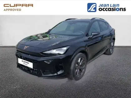 Photo 24 Cupra Formentor  1.5 eTSI Hybrid 150 ch DSG7