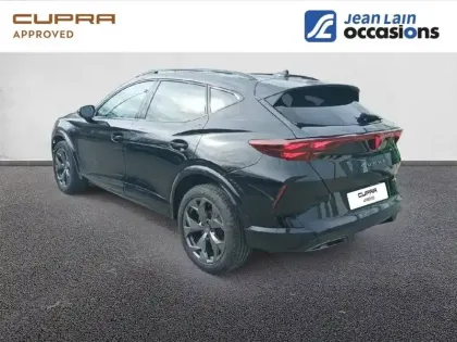 Photo 34 Cupra Formentor  1.5 eTSI Hybrid 150 ch DSG7