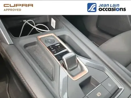 Photo 39 Cupra Formentor  1.5 eTSI Hybrid 150 ch DSG7