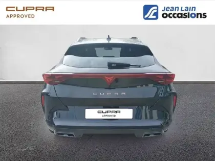 Photo 7 Cupra Formentor Gén. I Ph2 V 5