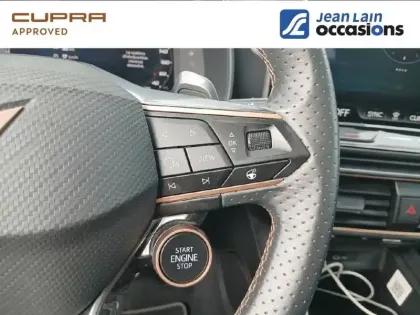 Photo 42 Cupra Formentor  1.5 eTSI Hybrid 150 ch DSG7