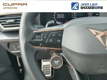 Photo 41 Cupra Formentor  1.5 eTSI Hybrid 150 ch DSG7