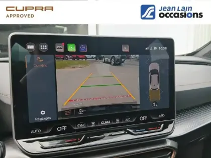 Photo 45 Cupra Formentor  1.5 eTSI Hybrid 150 ch DSG7