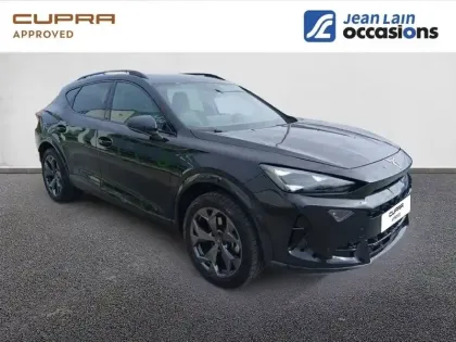 Photo 33 Cupra Formentor  1.5 eTSI Hybrid 150 ch DSG7