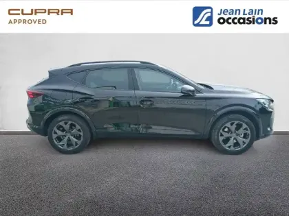 Photo 27 Cupra Formentor  1.5 eTSI Hybrid 150 ch DSG7