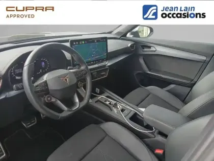 Photo 36 Cupra Formentor  1.5 eTSI Hybrid 150 ch DSG7