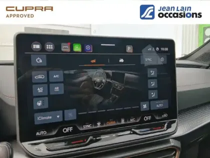 Photo 43 Cupra Formentor  1.5 eTSI Hybrid 150 ch DSG7