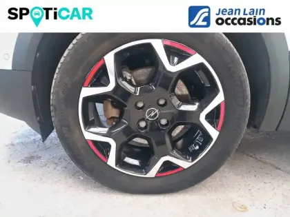 Photo 12 Opel Mokka  Electrique 136 ch & Batterie 50 kWh