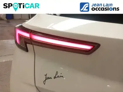 Photo 16 Opel Mokka  Electrique 136 ch & Batterie 50 kWh