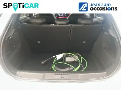 Photo 5 Opel Mokka  Electrique 136 ch & Batterie 50 kWh