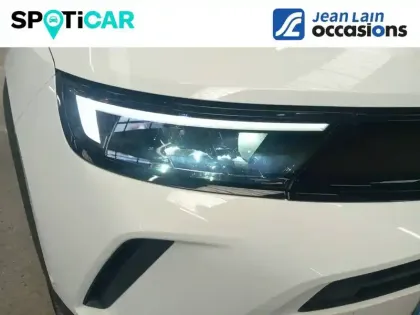 Photo 15 Opel Mokka  Electrique 136 ch & Batterie 50 kWh