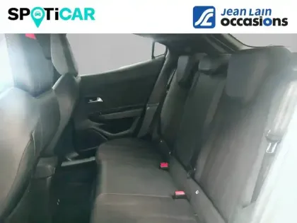 Photo 11 Opel Mokka  Electrique 136 ch & Batterie 50 kWh