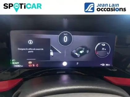 Photo 9 Opel Mokka  Electrique 136 ch & Batterie 50 kWh