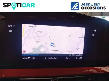 Photo 14 Opel Mokka  Electrique 136 ch & Batterie 50 kWh