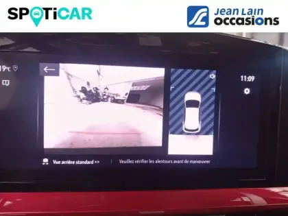 Photo 19 Opel Mokka  Electrique 136 ch & Batterie 50 kWh