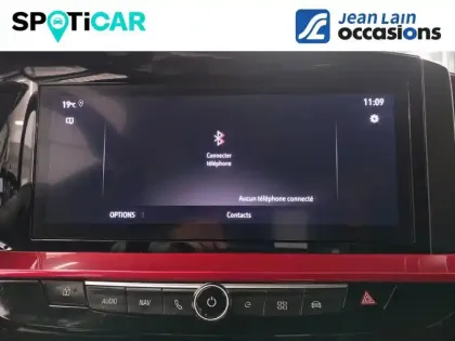 Photo 17 Opel Mokka  Electrique 136 ch & Batterie 50 kWh