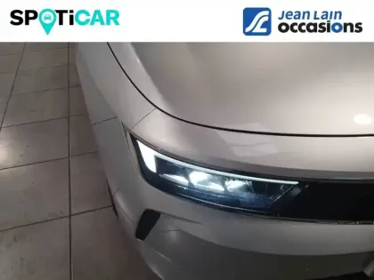 Photo 15 Opel Astra  1.5 Diesel 130 ch BVA8