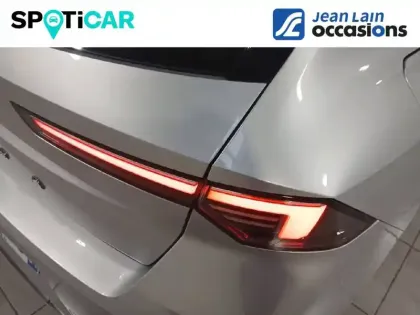 Photo 16 Opel Astra  1.5 Diesel 130 ch BVA8