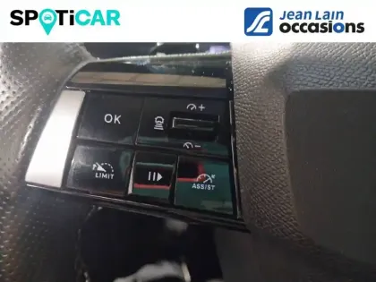 Photo 21 Opel Astra  1.5 Diesel 130 ch BVA8