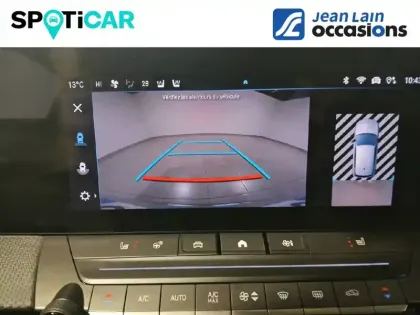 Photo 18 Opel Astra  1.5 Diesel 130 ch BVA8