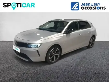 Photo Opel Astra Elegance Business