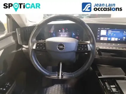 Photo 8 Opel Astra  1.5 Diesel 130 ch BVA8