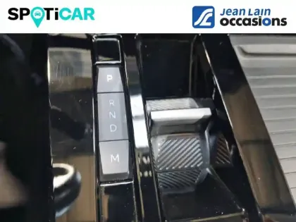 Photo 13 Opel Astra  1.5 Diesel 130 ch BVA8