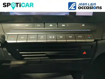 Photo 20 Opel Astra  1.5 Diesel 130 ch BVA8