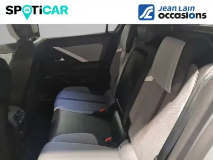 Photo 11 Opel Astra  1.5 Diesel 130 ch BVA8