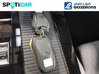 Photo 17 Opel Astra  1.5 Diesel 130 ch BVA8