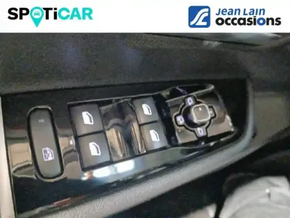 Photo 19 Opel Astra  1.5 Diesel 130 ch BVA8