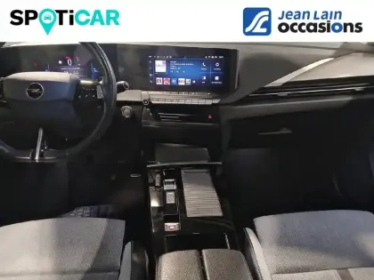 Photo 7 Opel Astra  1.5 Diesel 130 ch BVA8