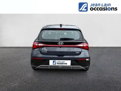 Photo 5 Hyundai I20  1.2 79
