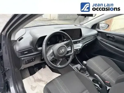 Photo 50 Hyundai I20  1.2 79