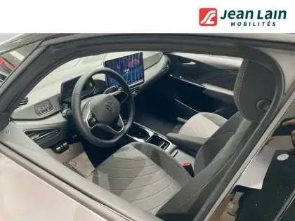 Photo 10 Volkswagen Id.3 Gén. I Ph2 NG Life Max 5
