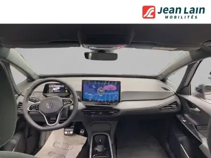 Photo 17 Volkswagen Id.3 Gén. I Ph2 NG Life Max 5