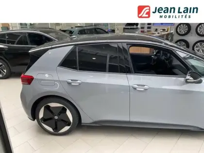 Photo 22 Volkswagen Id.3  204 ch Pro S