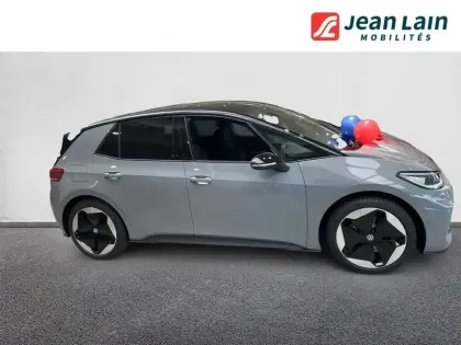Photo 21 Volkswagen Id.3  204 ch Pro S