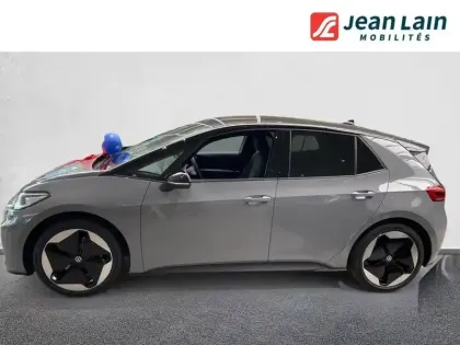 Photo 7 Volkswagen Id.3 Gén. I Ph2 NG Life Max 5