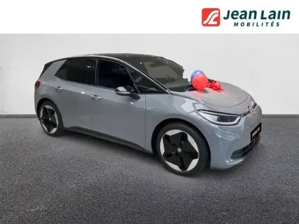 Photo 20 Volkswagen Id.3  204 ch Pro S