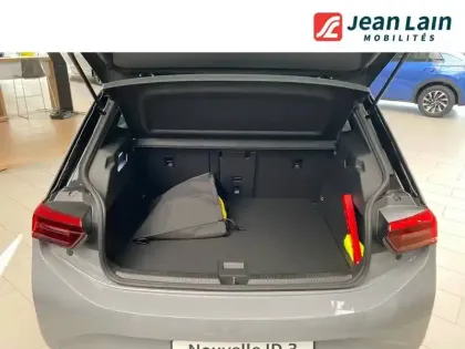 Photo 9 Volkswagen Id.3 Gén. I Ph2 NG Life Max 5
