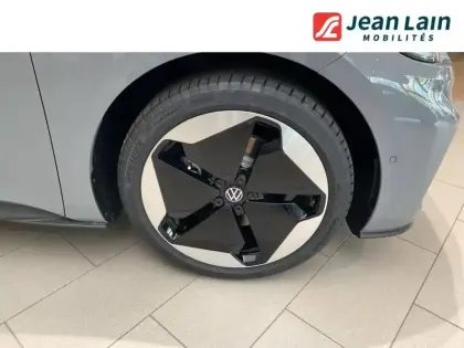 Photo 8 Volkswagen Id.3 Gén. I Ph2 NG Life Max 5