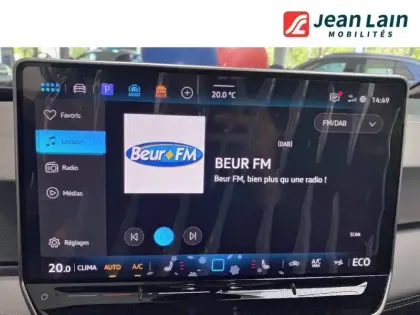 Photo 15 Volkswagen Id.3 Gén. I Ph2 NG Life Max 5