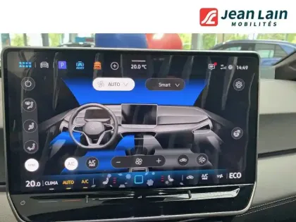 Photo 13 Volkswagen Id.3 Gén. I Ph2 NG Life Max 5