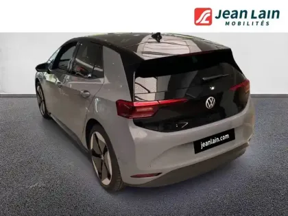 Photo 24 Volkswagen Id.3  204 ch Pro S