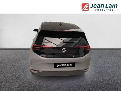 Photo 5 Volkswagen Id.3 Gén. I Ph2 NG Life Max 5