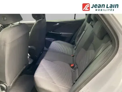 Photo 16 Volkswagen Id.3 Gén. I Ph2 NG Life Max 5