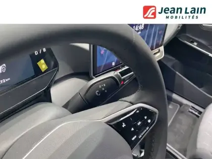 Photo 12 Volkswagen Id.3 Gén. I Ph2 NG Life Max 5