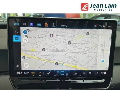 Photo 32 Volkswagen Id.3  204 ch Pro S